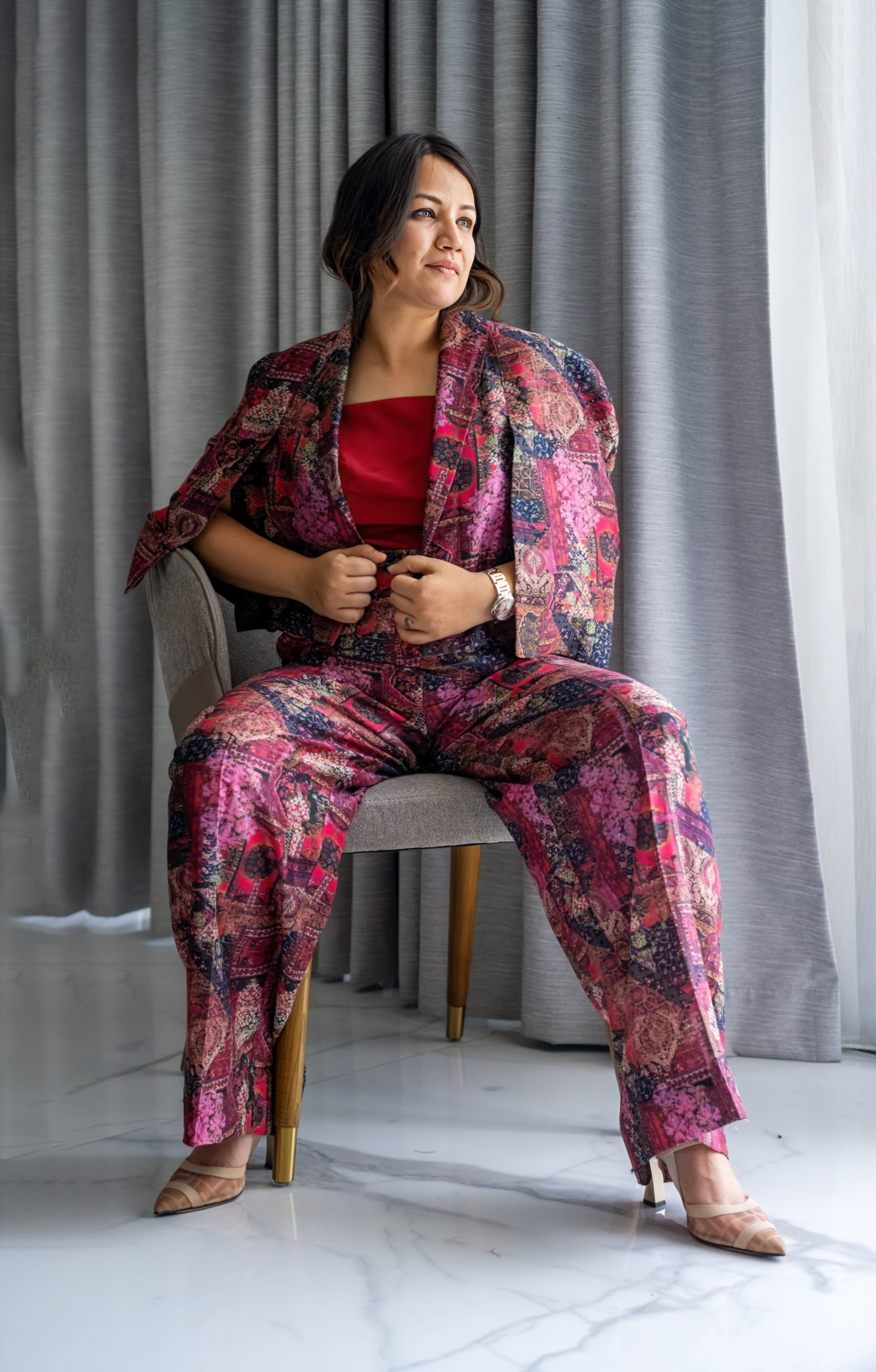fashion