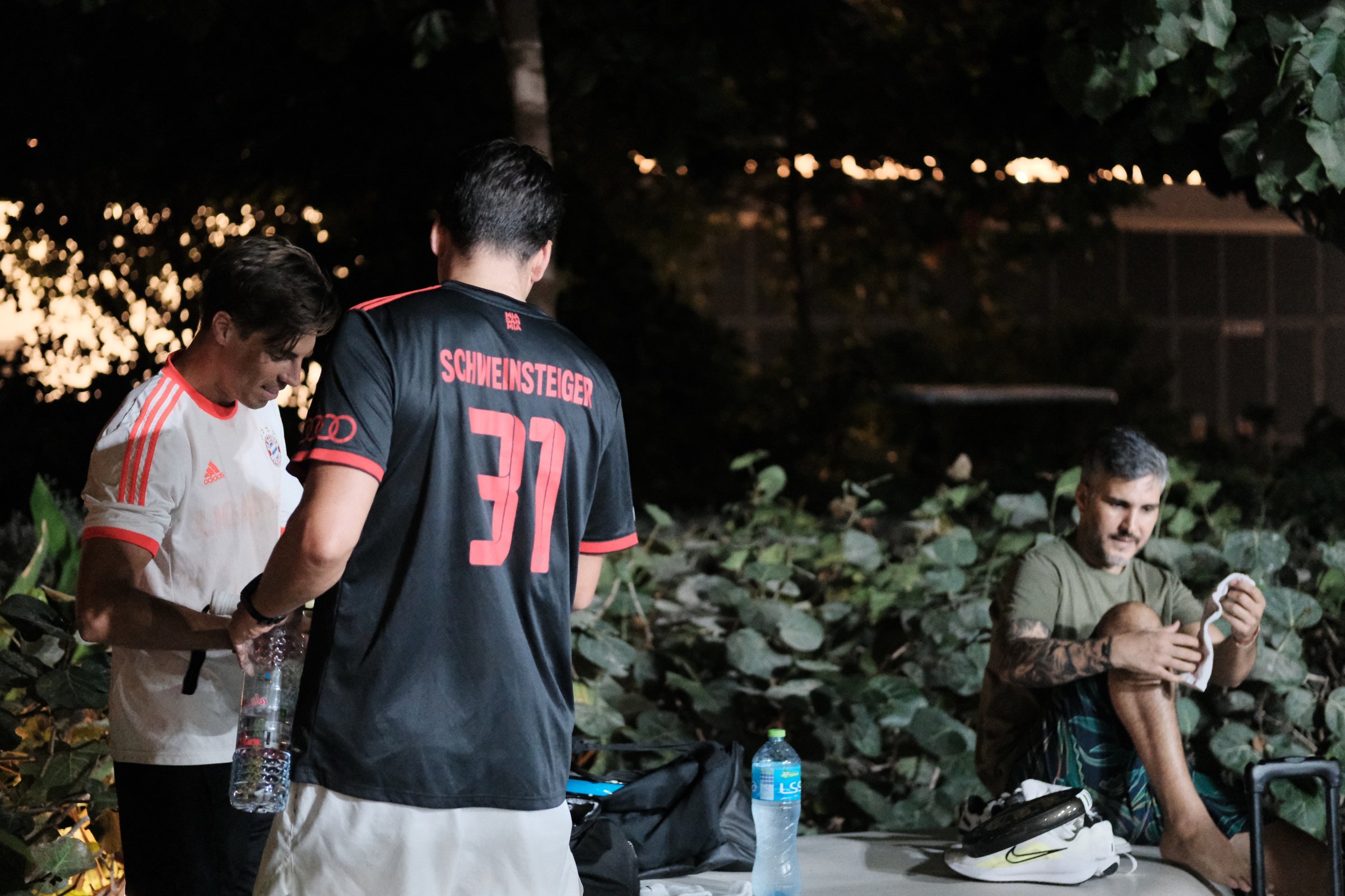 T&T Tournament (4th Nov 2025)