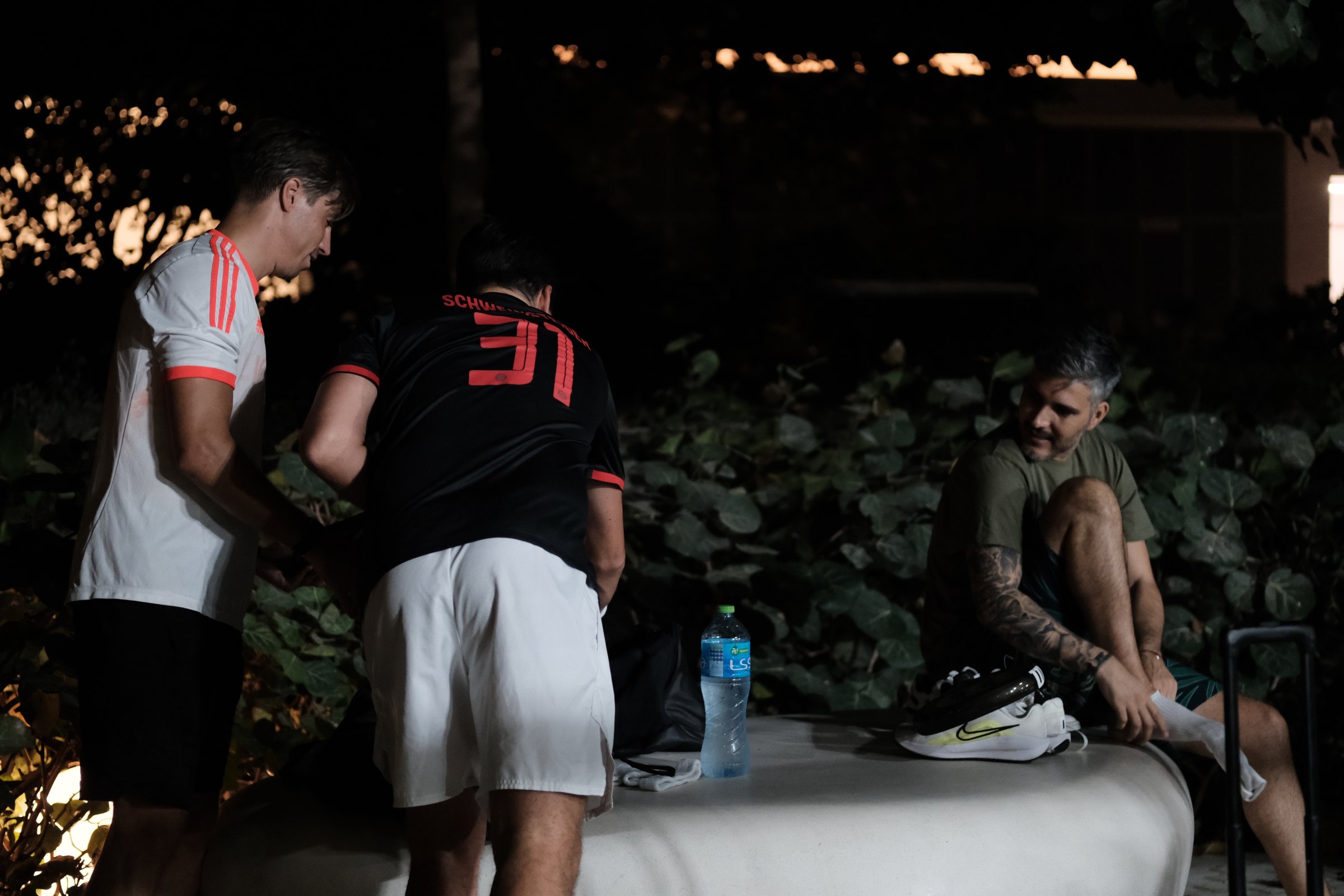T&T Tournament (4th Nov 2025)